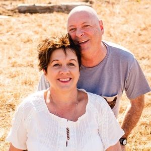 Meet your Posher, Brigitte